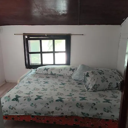 Сasa de vacaciones Vikendica Tisa Dukatar Titel