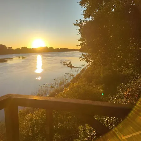 Vikendica Tisa Dukatar Сasa de vacaciones *