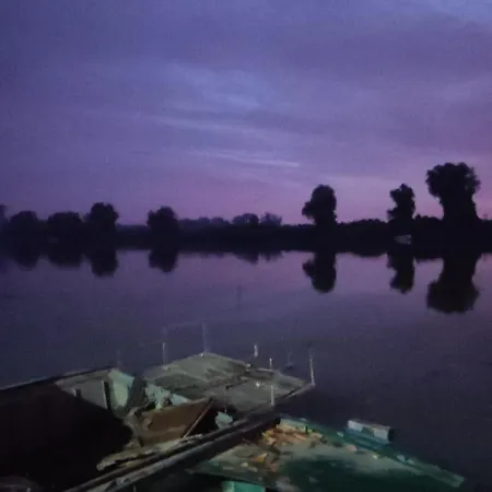 Сasa de vacaciones Vikendica Tisa Dukatar