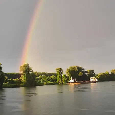 Vikendica Tisa Dukatar Сasa de vacaciones Titel