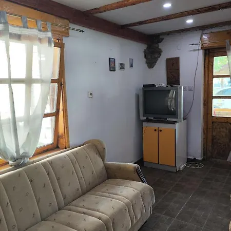 Сasa de vacaciones Vikendica Tisa Dukatar