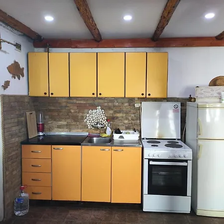 Сasa de vacaciones Vikendica Tisa Dukatar *