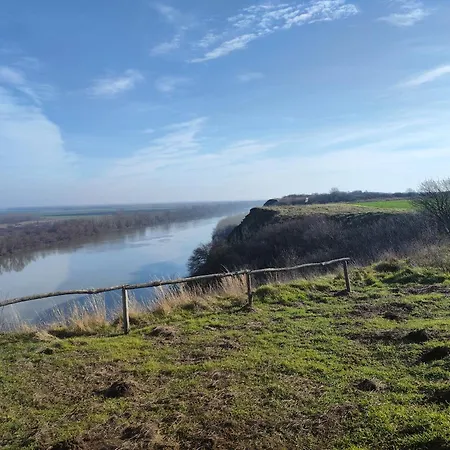 Vikendica Tisa Dukatar *