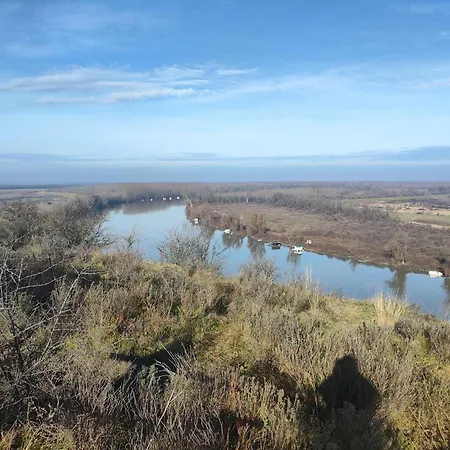 Сasa de vacaciones Vikendica Tisa Dukatar