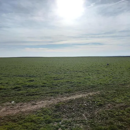 Vikendica Tisa Dukatar