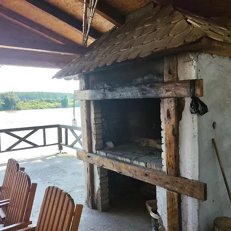 Vikendica Tisa Dukatar