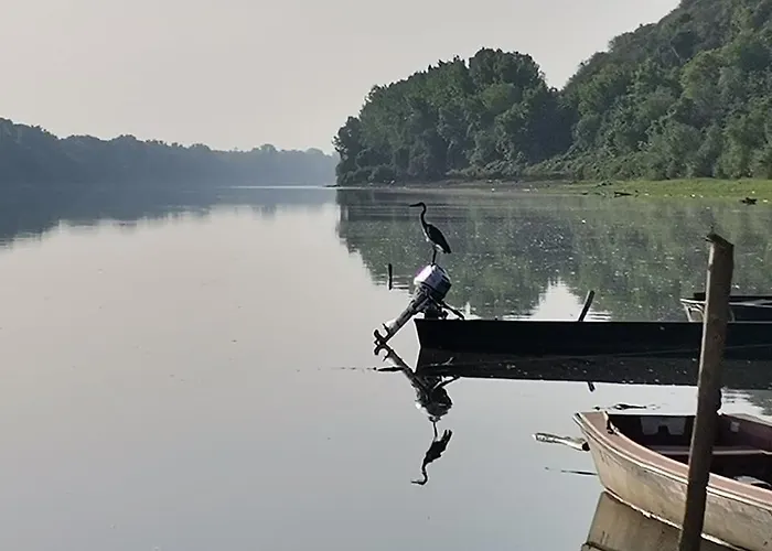 Vikendica Tisa Dukatar Ferienhaus Titel