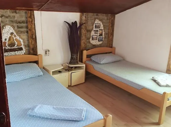 Vikendica Tisa Dukatar *