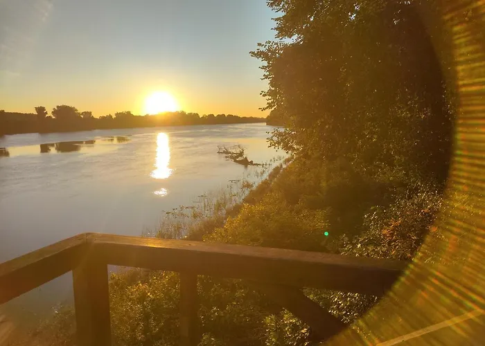 Vikendica Tisa Dukatar Ferienhaus *