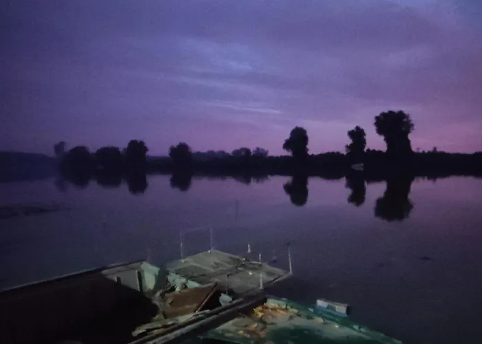 Ferienhaus Vikendica Tisa Dukatar