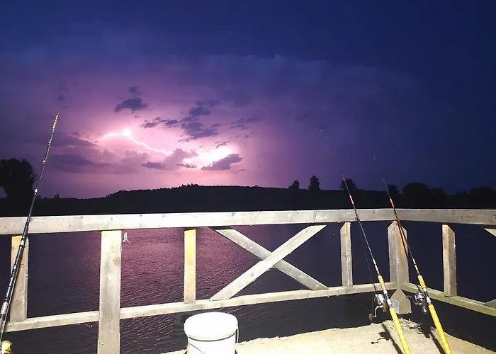 Vikendica Tisa Dukatar Titel