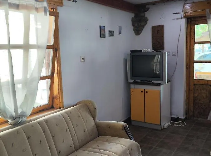 Ferienhaus Vikendica Tisa Dukatar