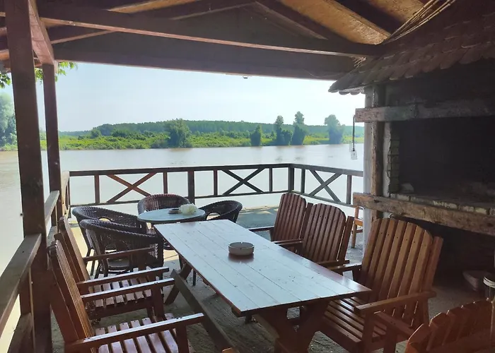 Vikendica Tisa Dukatar