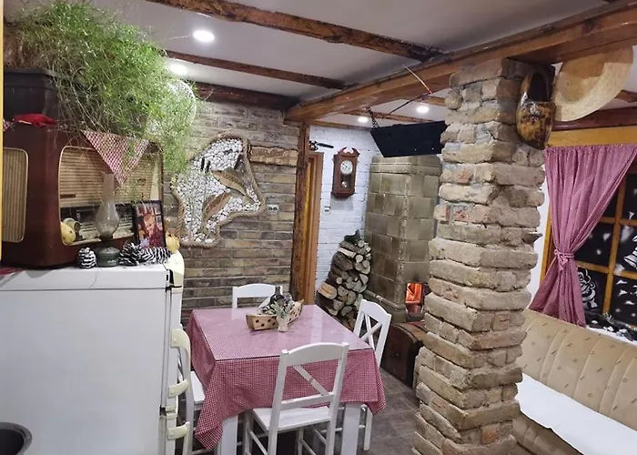 Vikendica Tisa Dukatar * Titel