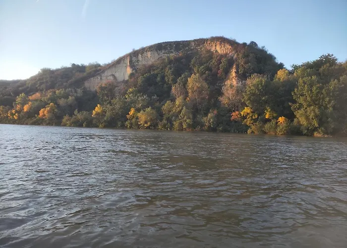 Vikendica Tisa Dukatar * Titel