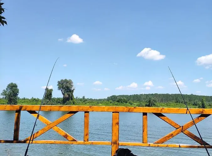 Vikendica Tisa Dukatar Titel