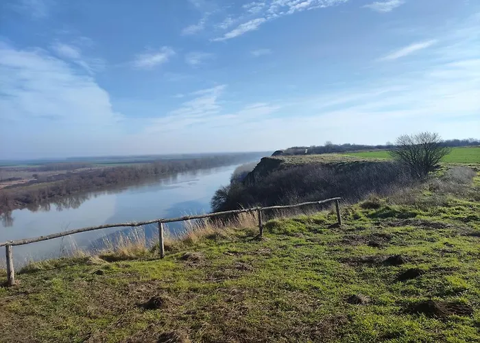 Vikendica Tisa Dukatar *