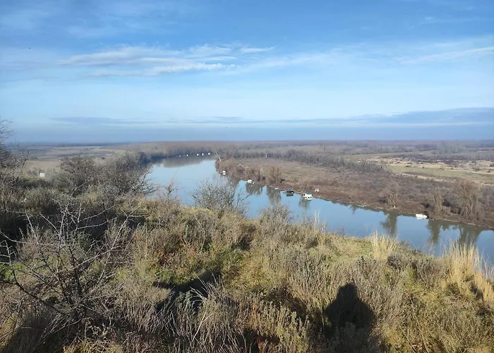 Ferienhaus Vikendica Tisa Dukatar