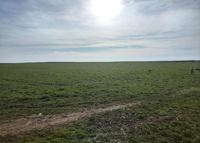 Vikendica Tisa Dukatar