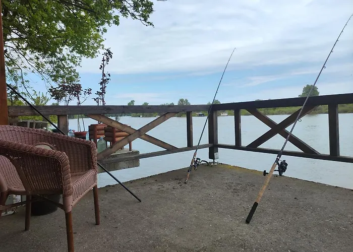 Vikendica Tisa Dukatar Titel