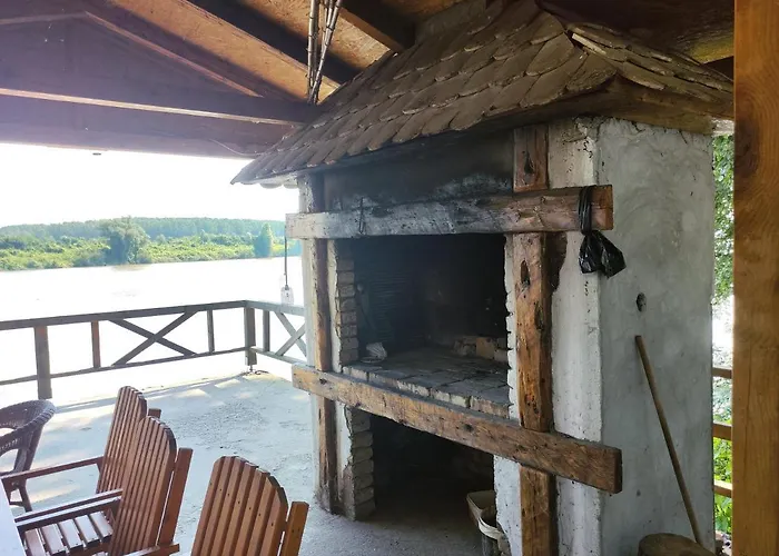 Vikendica Tisa Dukatar