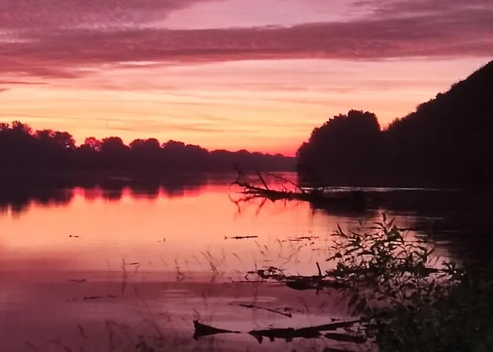 Vikendica Tisa Dukatar Ferienhaus