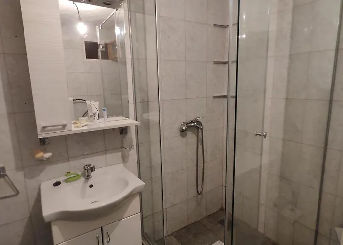 Ferienhaus Vikendica Tisa Dukatar Titel